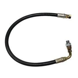 Factory Spec, AT-09260, Oil Cooler Hose for Polaris 325 ATV's Replaces OEM #'s 5412110 & 5412039