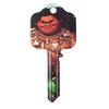 Moana Key Blank UL2