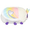 Squishable / Mini Prism Moth Plush Toy