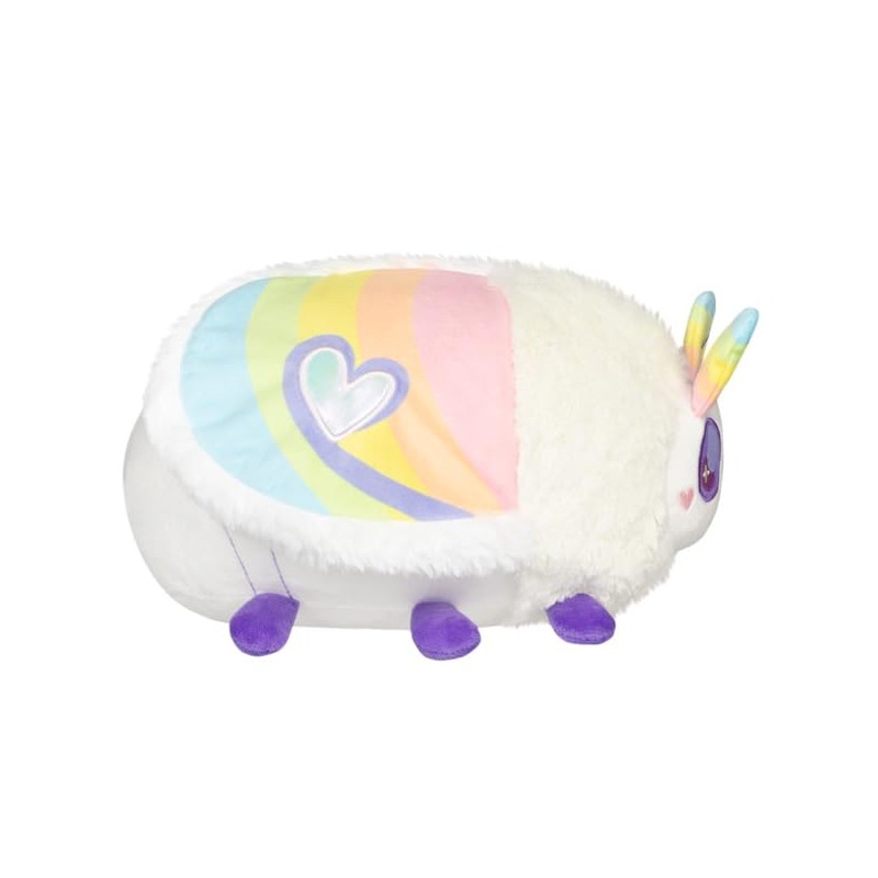 Squishable / Mini Prism Moth Plush Toy
