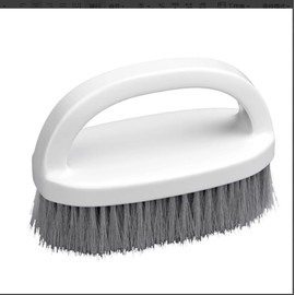 Cleaning Brush,OSCIOSS Soft Bristle Brush & Luandry Scrub Brush, Soft Cleaning Brush for Shoes/Clothes/Underwear, Household Cleaning Brushe for Kitchen Bathroom