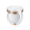 Sooryehan Bichaekjadan Metal Cushion Foundation No. 17 15g+15g / 수려한 비책자단 메탈쿠션파운데이션 17호15g+15g