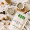 Bentonite clay powder 1lb / 454 g by Amson Naturals-