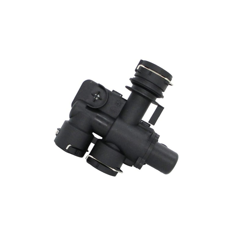 HGOLHZCC 2118320584 A2118320584 Heater Control Water Valve Fits for Mercede-s