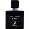 Maison Alhambra Anchor Black Eau de Parfum Spray for Men,