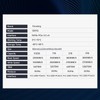 fanxiang S501Q SSD 512GB PCle 3.0x4 Internal Solid State Drive,