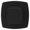 Pfister Matte Black Bath Tub Spout 920247B
