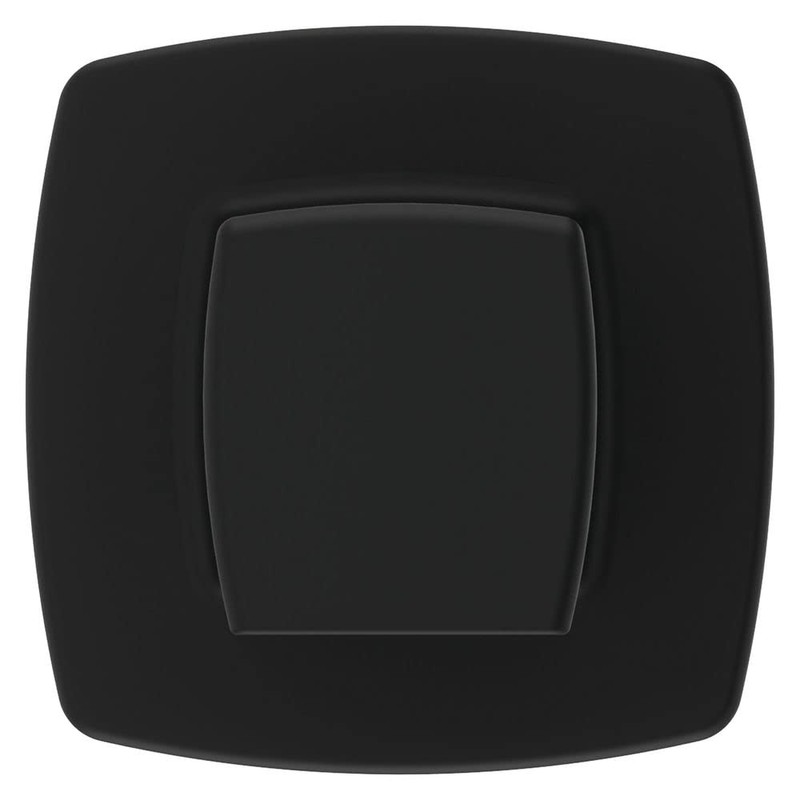 Pfister Matte Black Bath Tub Spout 920247B