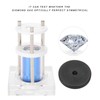 Jewelry Hearts and Arrows Scope Loupe Diamond Cutting Viewer Tool