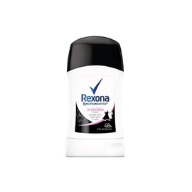 REXONA Invisible Pure Antiperspirant for Women 40 ml