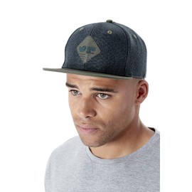 Rab Flatiron Badge Cap - Pine