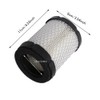 Air Filter for Micro Quiet 3600 4000 Replaces for ONAN