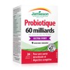Jamieson Jamieson Probiotic 60 Billion 24 Capsules