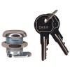 JQuad (2 Pack Keyed Alike) Truck Tool Box Locks with