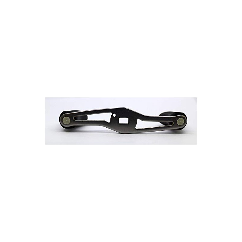 Genuine Parts 17 Calcutta Conquest BFS HGR Handle Set Part