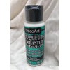 Deco Art ENCHANTED PAINT 2OZ TURQUOISE, us:one size