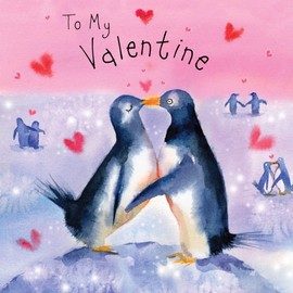 Twizler Valentines Day Card for Her - Valentines Card for Him - Valentines Cards Wife - Valentines Cards Husband - Boyfriend Valentines Card Girlfriend - Valentines Gifts for Him