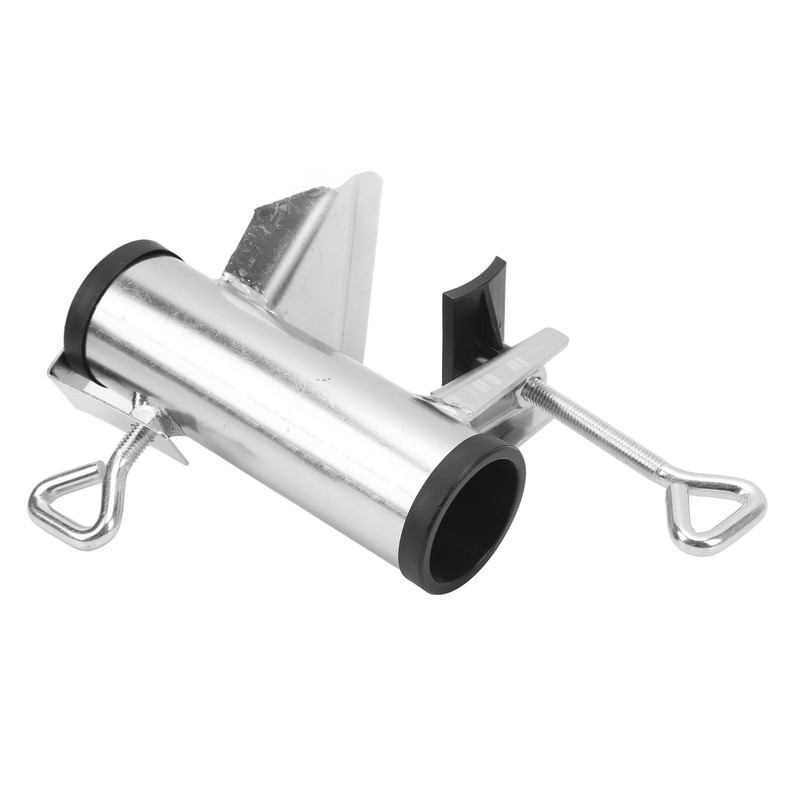 38mm Upgrade Umbrella Clamp Stand Holder Thickening Patio Umbrella Fixed