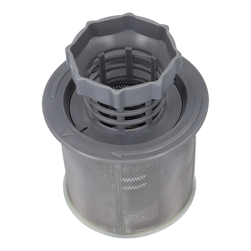 Sieve Set Fine and Coarse Like Bosch 427903 for Dishwashers