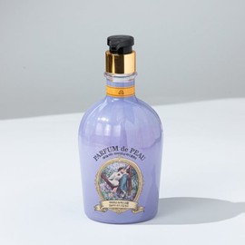 Belmont 벨먼 파퓸드뽀 퍼퓸 바디워시 머스크향 600ml Belmon Perfumed Body Wash Musk Scent 600ml