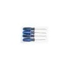 MINIMALS Home And Kitchen Product, (P)Mini hukeu Set(4PCS/4PCS/SET/NAVI) for daily