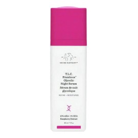 Drunk Elephant T.l.c. Framboos Glycolic Night Serum | 30 Ml
