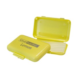 100 Pack Dental Braces Wax for Teeth Braces & Aligners, Unscented & Flavorless Orthodontic Wax Strips for Dental Care Braces Brackets Cover Lip Protector Oral Appliances Ortho Accessories (Lemon)