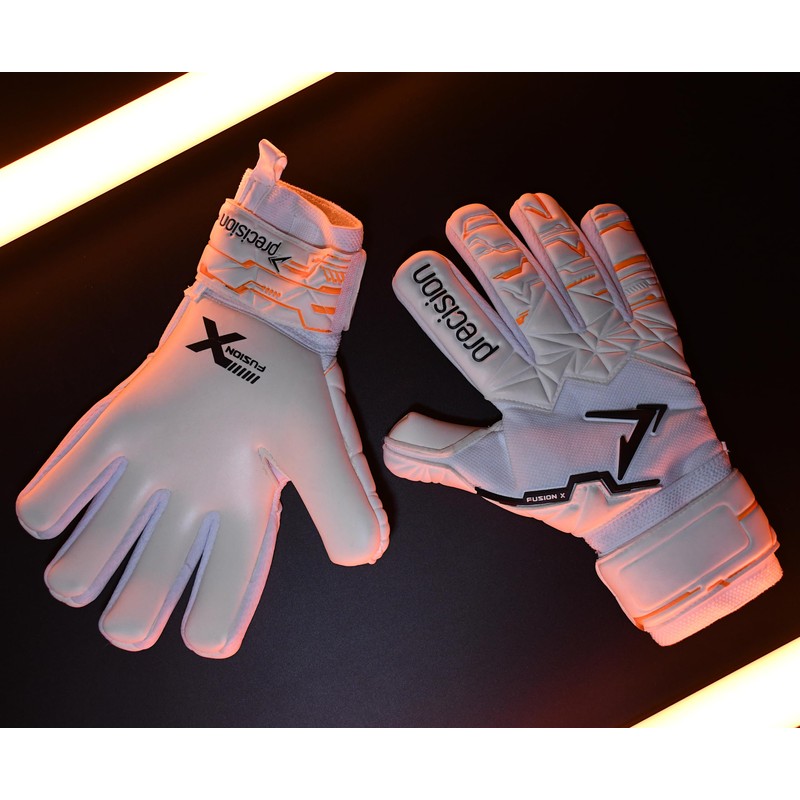 Precision Training Fusion X Pro Negative Contact Duo Grip Professional