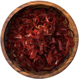 Bremer Gewürzhandel Chili Rings, Dried Chili for Cooking and Roasting, Slightly Sharp, 3 x 25 g