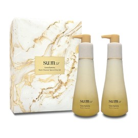 Sum Rosic Summa Foam Cleanser Duo Planning Set / 숨 로시크숨마 폼 클렌저 듀오 기획세트