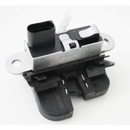 Seat 6J4827505E9B9 Hatch Tailgate Lock 5-Door Only