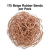 Staples Economy Rubber Bands Size #33 1/4 lb.