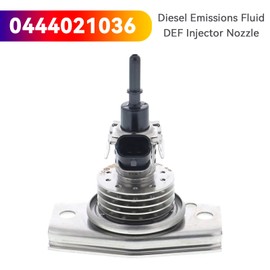 Artudatech Diesel Emissions Fluid DEF Injector Nozzle for Chevy Cruze DFI6 0444021036 12656061, 55573939, EM1213IJ, 904531