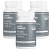 Lifetocol Taurine 1000mg Max 150g, 120 tablets, 3 units / 라이프토콜 타우린 1000mg 맥스 150g, 120정, 3개