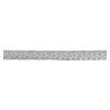 3/16 inch White Dacron Polyester Rope - 500 Foot Spool