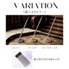 Design Pen & Pen Stand [Refill Included] Desk Pen Reception