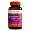 Herbs of Gold Children's Calm Care Chewable Tab X 60