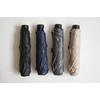 Komiya Shoten Folding Umbrella, For Both Rain and Shine, Men's,