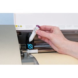 Silhouette America QuicKutz Sketch Pens Strtr Pk 8pc Basic, 8 Count (Pack of 1)