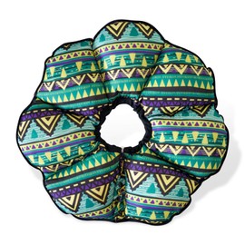 PETCUTE Pet Cone Elizabethan Collar adjustable Dog Recovery Collar Protective Collar cute dog cone S