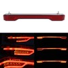 TCMT King Trunk Sequential Dynamic Flowing LED Brake Turn Tail