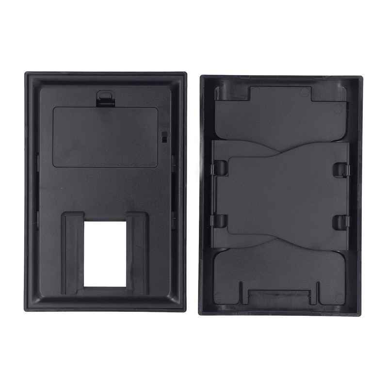 Negatives Scanner Foldable LED Backlit Mobile Film and Slide Scanner