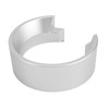 58mm Coffee Dosing Funnel Aluminum Coffee Machine Coffee Dosing Ring