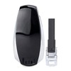 1x New Replacement Proximity Key Fob Remote Compatible with &