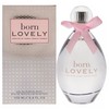 Born Lovely by Sarah Jessica Parker for Women - 3.4 oz EDP Spray