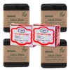 4 Pack Jabón Detox 100gr immi y 2 Pack Jabón