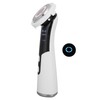 Facial Massage Cleansing Skin Rejuvenation Machine Adjustable Red Blue Light