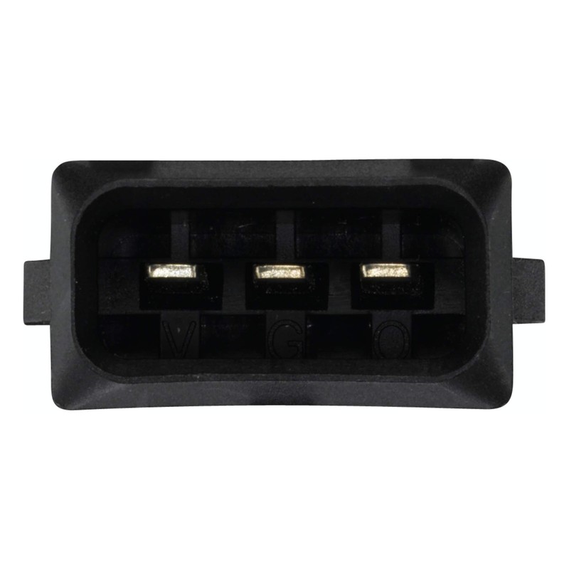 HELLA 6PP 009 400-571 Sensor, intake manifold pressure - 5V