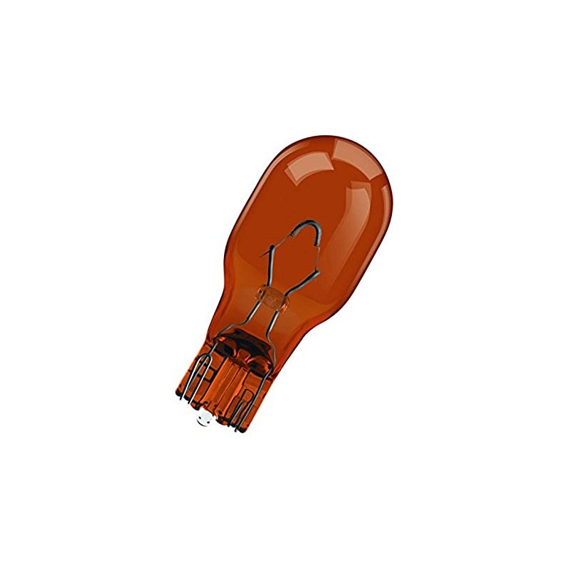 Osram 921NA Original Lamps with Metal Bases, 12 V, 16
