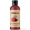 EMARA EMARA All Natural Fruity Coconut & Rose Essential Oil